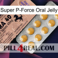 Super P-Force Oral Jelly 41